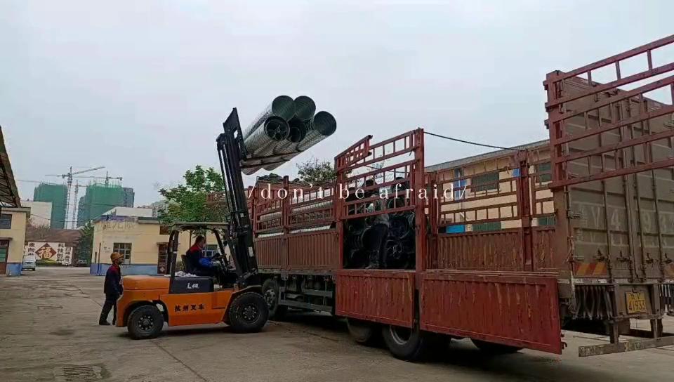  大氣污水處理設(shè)備   